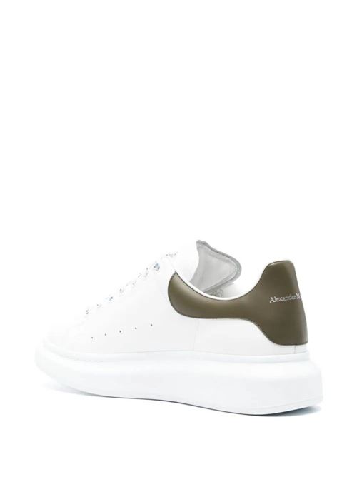 Sneakers for man. Alexander McQueen | 727388WHGP59055